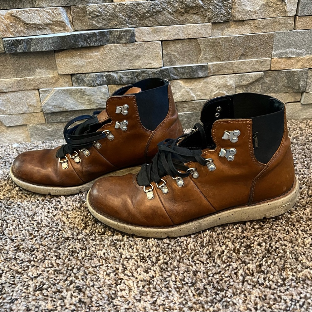 Danner 917 Vertigo